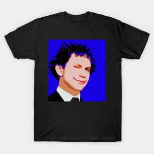 charlie kaufman T-Shirt